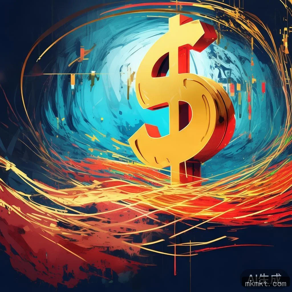 美联储动态引全球市场波动，黄金美元走势亮眼 - MK体育