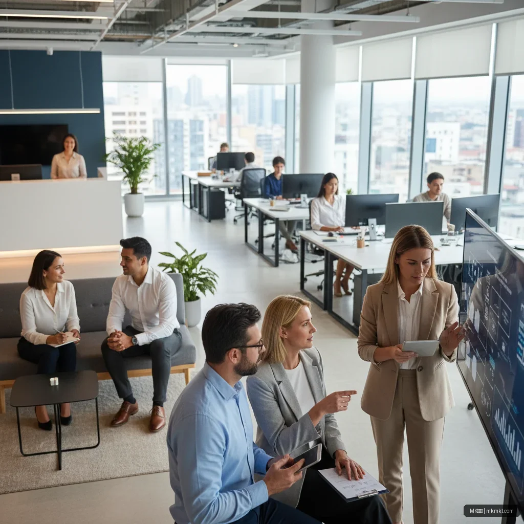 MK体育 - MK体育深度解析：独立电影能否撼动奥斯卡巨头？ - MK体育 配图1