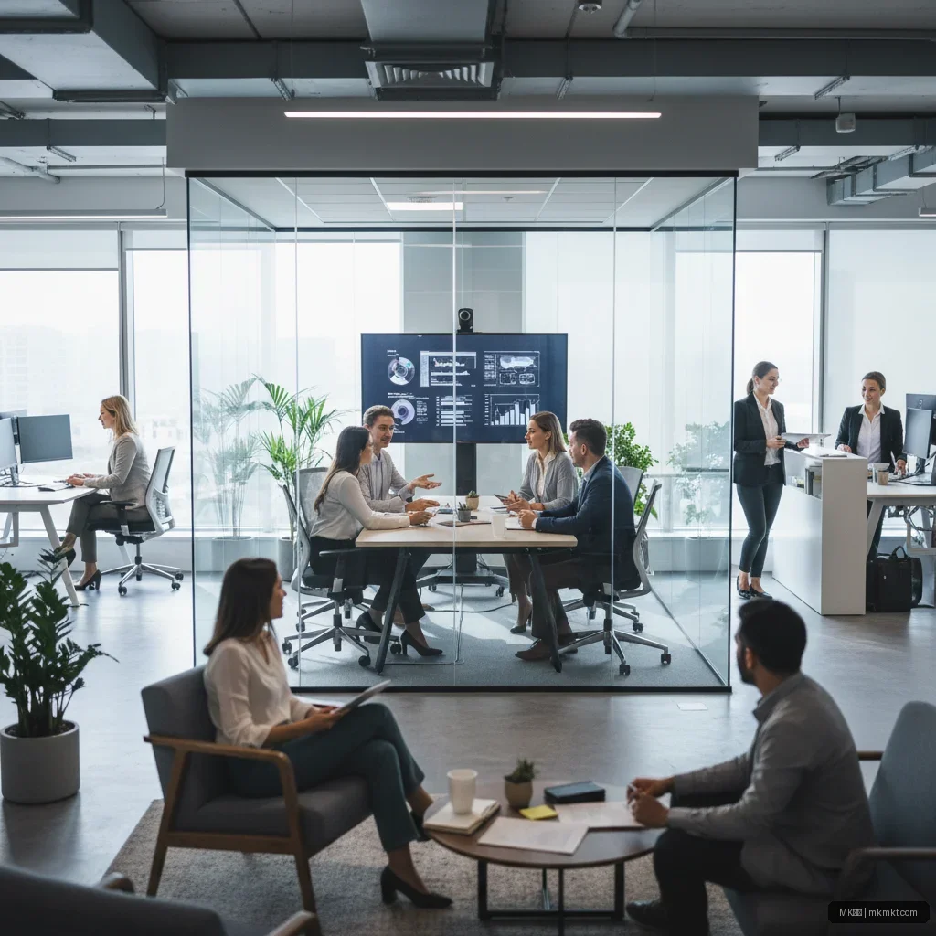 MK体育 - MK体育：新剧《混沌之钥》热议，科技与人性深度探讨 配图1